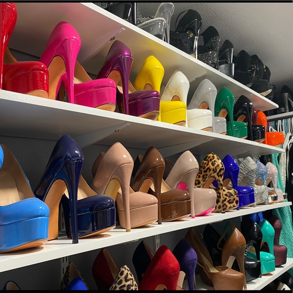 Meet your Posher, Kathryn - Picture 1 of 5